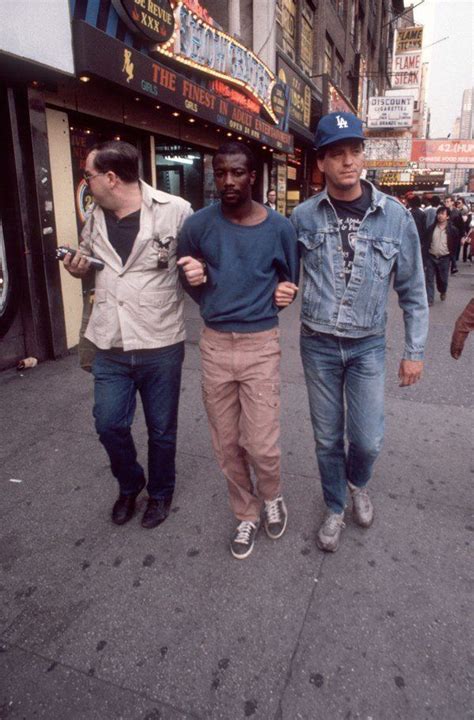 80s New York Street Fashion 20quartdutchoven