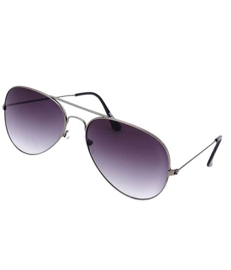 Purple Gradient Aviator Sunglasses Buy Purple Gradient Aviator Sunglasses Online At Low Price