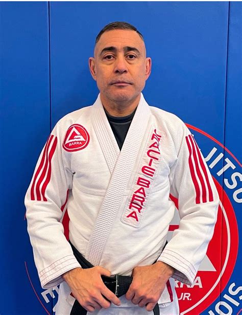 Gracie Barra Brazilian Jiu Jitsu Martial Arts In Downtown