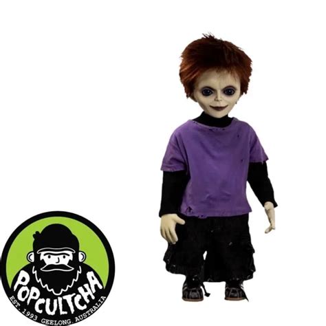Seed Of Chucky Glen 11 Scale Life Size Prop Replica New 47344