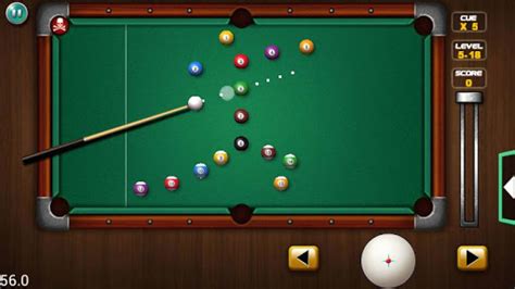 To earn the coins, you have to win the match. Pocket Pool Pro » Android Games 365 - Free Android Games ...