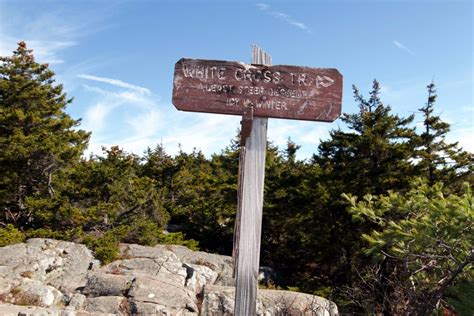 Hiking Mount Monadnock One Of The Most Climbed Mountains In The World