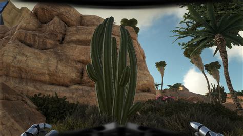 Now you can make propellant and adobe in ragnarok! Cactus Sap - Ark Scorched Earth