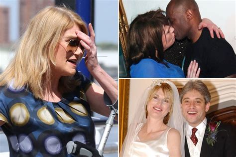 Sally Bercow Admits She S A Terrible Wife And Her Husband S Cousin
