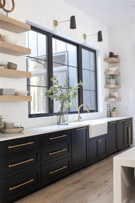 Also, the cabinetry you choose greatly influences the if you are thinking of installing new cabinets, and are searching for design inspiration, here are some of the top kitchen cabinet trends of 2020 5 Kitchen Trends In 2020 in 2020 | Painted kitchen ...