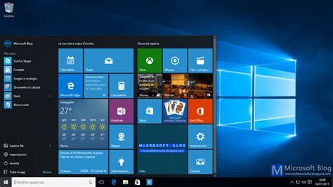 Download Full Windows 10 Rtm