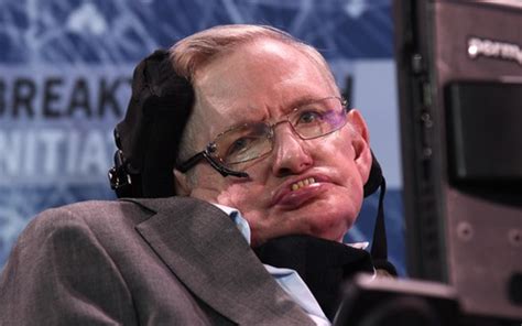 In the 1960s hawking contracted amyotrophic lateral sclerosis (als), an incurable degenerative neuromuscular disease. Stephen Hawking morre aos 76 anos - Quem | QUEM News