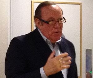 His birthday, what he did before fame, his family life, fun trivia facts, popularity host of bbc's straight talk with andrew neil who served as an editor of the sunday times for 11 years. Strong UK TV market faces changes