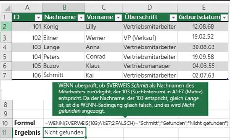 Mitarbeiter arbeiten in abteilungen die zwei entitätstypen mitarbeiter. Mitarbeiter Datenbank Beipsiel Excel / Alle ...