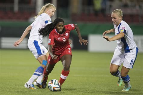 Jun 23, 2021 · canada is also the only nation in the world to reach the podium at both london 2012 and rio 2016 in women's football. One more group match for Canada's women's soccer team before crucial semifinal | Toronto Star