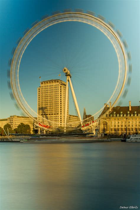 Bildevisning London Eye