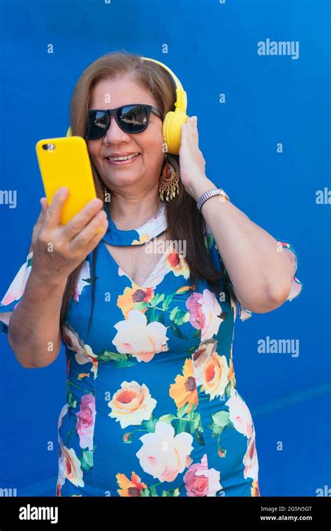 mature latina selfies telegraph