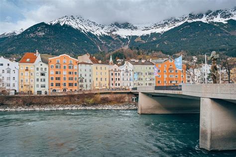 Top Innsbruck Attractions 21 Absolute Best Things To Do In Innsbruck
