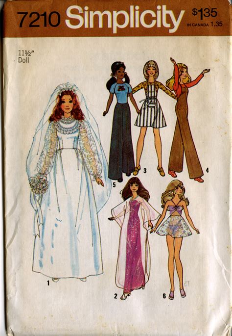 Simplicity 7210 Vintage Sewing Patterns Fandom Powered By Wikia