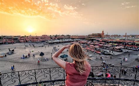 20 Best Things To Do In Marrakech The Nomadvisor