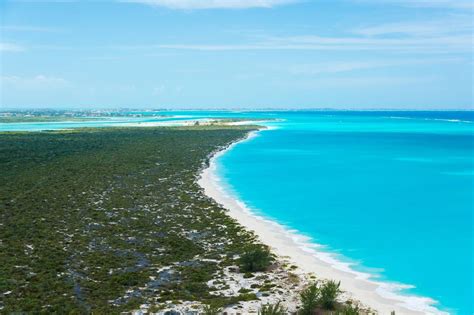 Private Island Water Cay Water Cay Turks And Caicos Islands Luxury