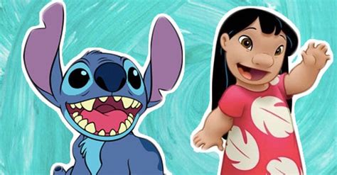 We Know Which Lilo And Stitch Character You Are Based On How You Felt About The Movie