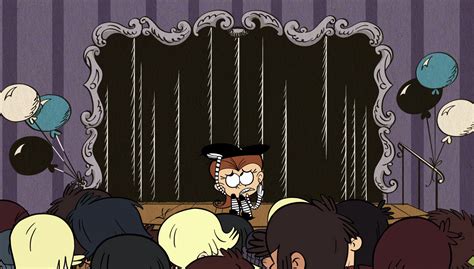 Image S1e24a Luan Trapped In A Boxpng The Loud House Encyclopedia