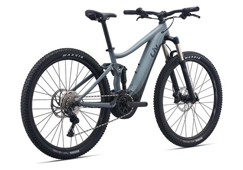 2021 Liv Embolden E 2 E Bike Reviews Comparisons Specs Mountain