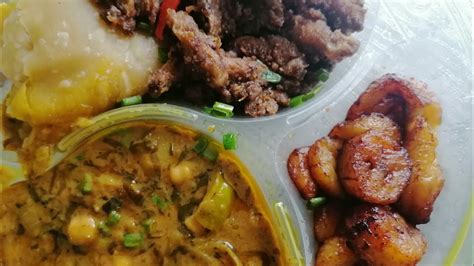 What I Ate Today On Eid Vegan In Ghana 👑🇬🇭👑 Youtube