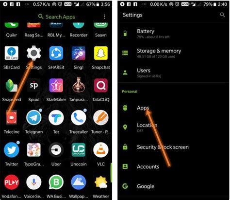 How To Enable Disable Developer Options In Android Phones H2s Media