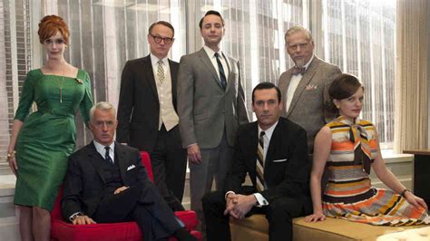 The marriage between sterling cooper draper pryce and cutler gleason and chaough is already headed. 5 Things Mad Men Has Taught Us About Advertising | Tayloe/Gray