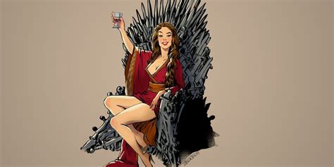 Game Of Thrones Pin Up Posters Askmen