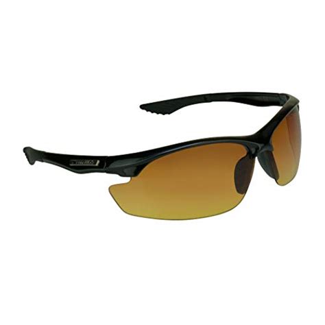 buy xloop hd vision high definition anti glare driving lens sunglasses wrap semi rimless sports