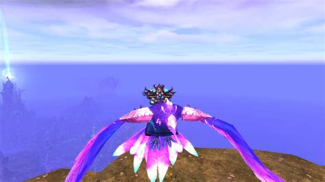 Violet Spellwing Heroic Argus Mount Reward News Icy Veins