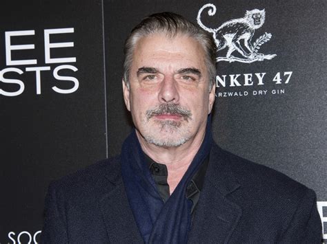 Peloton Pulls Ad With Chris Noth After Sexual Assault Allegations