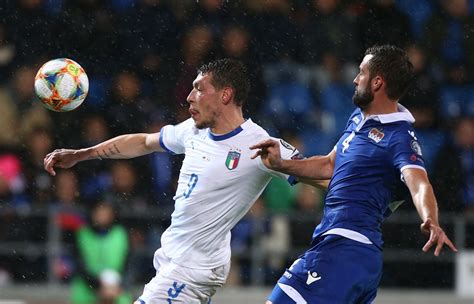 Gigi di biagio può infatti contare su un'ottima squadra, piena di talenti. Calcio, Europei 2020: il calendario delle partite dell ...