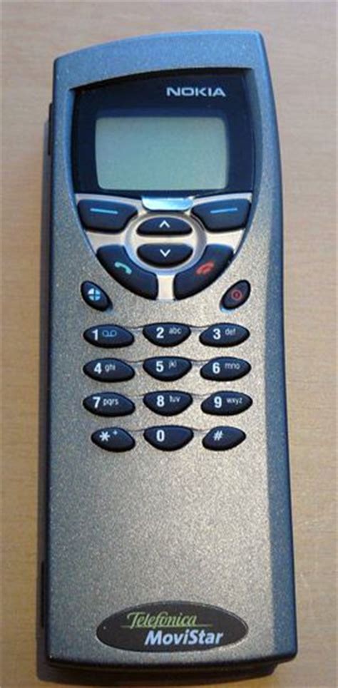 La Evolución de los Celulares - Friki.net