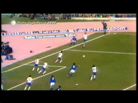 All predictions, data and statistics at one infographic. ITALY vs ENGLAND 1976 part 3 - YouTube