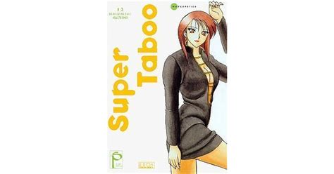 Super Taboo Volume 3 Teachers Pet By Wolf Ogami