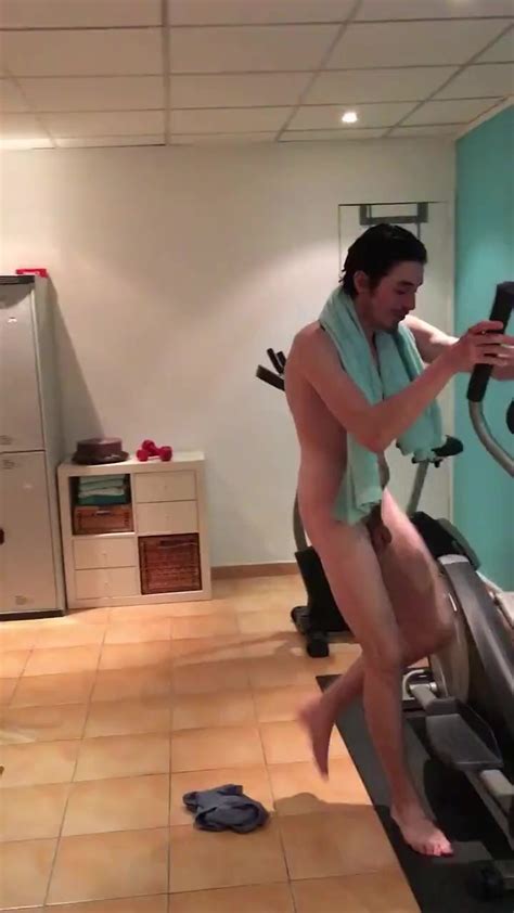 Cute Bros Doing Exercice Naked Thisvid The Best Porn Website