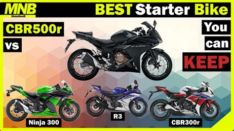 Choosing your starter motorcycle wisely can help you enjoy a smoother learning experience, so you can understanding what you need in a beginner bike will help you choose the best one for you. BEST Starter Motorcycle You Can KEEP (2016) | Honda ...