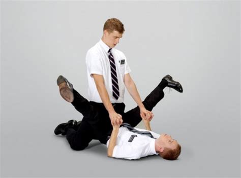 The Book Of Mormon Missionary Positions Pornoanwalt