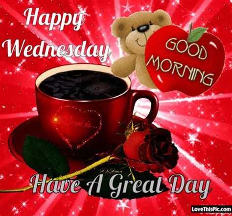 Happy Wednesday Morning  Images Wisdom Good Morning Quotes