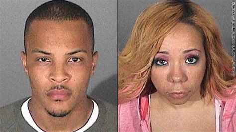 Police Release Ti And Tinys Mug Shots The Marquee Blog Blogs