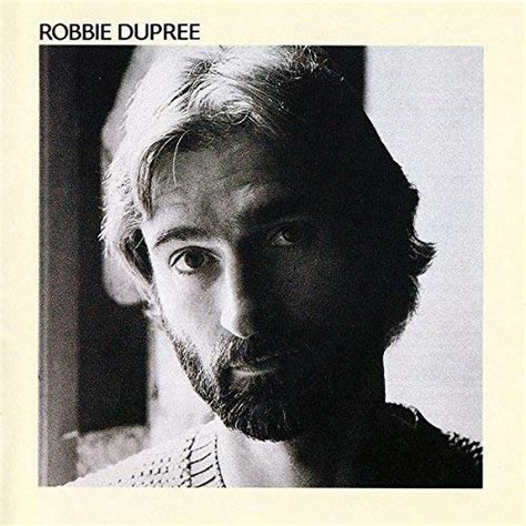 Dupreerobbie Robbie Dupree Music