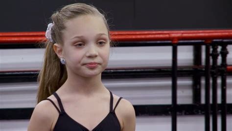 Maddie Ziegler Dance Moms S1e5 When Stars Collide Dance Moms Dance Moms Season Mom Season 1