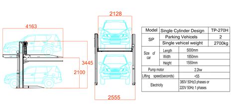 Minimum Ceiling Height For Car Lift Shelly Lighting