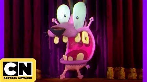 Scariest Courage The Cowardly Dog Cheap Dealers Save 67 Jlcatjgobmx