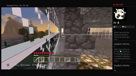 Minecraft Netherworld Youtube