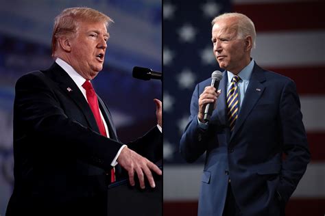 A Comparison Of The Presidential Debates The Review