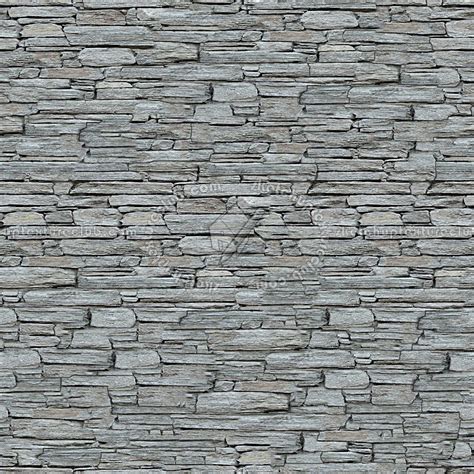 Stacked Slabs Walls Stone Texture Seamless 08219
