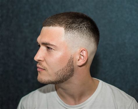 30 Most Attractive Fading Haircuts For White Men To Explore 2022 2023