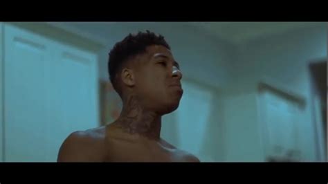 Nba Youngboy Steady Official Video Unreleased Youtube