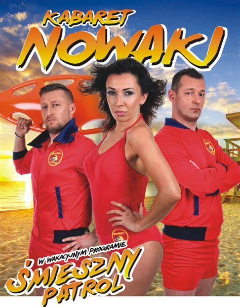 Kabaret Nowaki Rewal 2016 07 06 2000 12424 Bilety Online