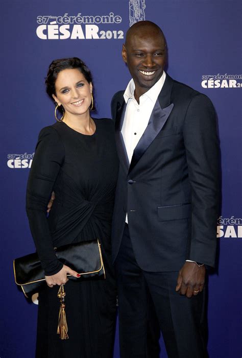 Days of future past, jurassic world, demain tout commence to transformers: Omar Sy - Omar Sy Photos - Celebs at the Cesar Awards - Zimbio